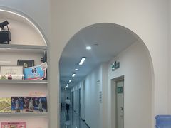 -拾一艺术(壹方天地店)