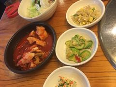 开胃前菜-青鹤谷(苏州店)