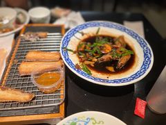 老头儿油爆河虾-老头儿油爆虾·知味杭州(爱琴海购物中心)