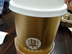 -LELECHA乐乐茶(美罗城店)
