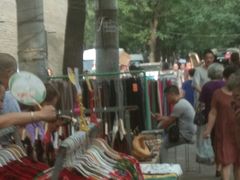 -东仓门早市