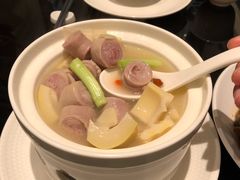 脆笋肠灌肠-闽和南(深圳万象城店)