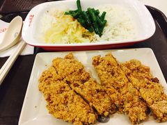 -永和大王(漕宝店)