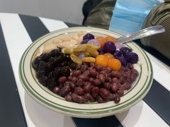 超级仙草芋圆-堂屋糖水店(愚园店)