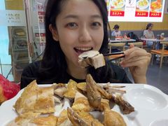 -香妃烤鸡(新奥店)