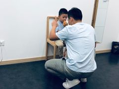 -子曰书院·古筝围棋书法国画小主持(夏都店)