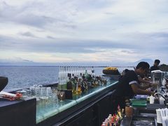 -Rock Bar Bali(Bali)