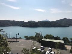 -日月潭