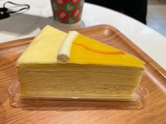 -Tims天好咖啡(江干万象城店)