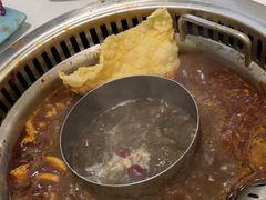 -葛记红焖羊肉(人民路店)