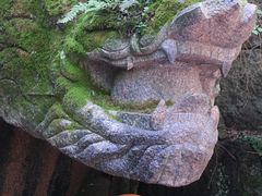 -汤旺河林海奇石景区