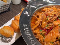 -胖哥俩肉蟹煲(湖滨银泰in77店)