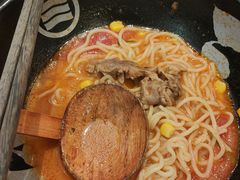 -味千拉面(世纪东方店)
