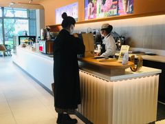 -星巴克(杭州龙坞茶镇店)