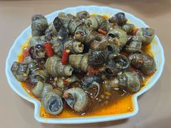 -香满锅老北京羊蝎子火锅·家常菜(新街口店)