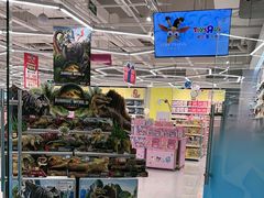 -TOYSRUS玩具反斗城(厦门新生活广场店)