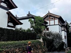 -径山寺