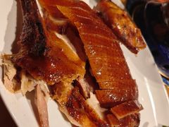 -老北京炸酱面·烤鸭(前门店)