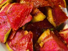 萝卜皮-二姐卤煮(南十里居店)