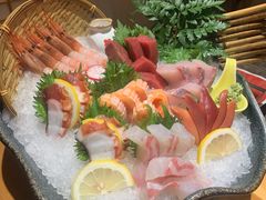 -大岛日本料理铁板烧(南通大饭店)