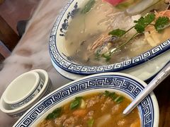 -老雒阳面馆·水席(定鼎门店)