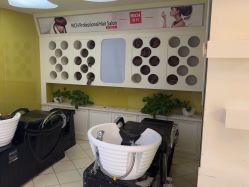 -丽时 Hair Salon