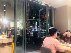 -蔡澜Pho·越南粉餐厅(海上世界店)