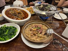 -一楼食业·美食人家