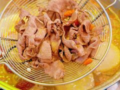 -牛吉韵·鲜切牛肉自助火锅(南山店)