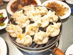 -振生清真饭店(永安道店)