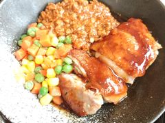 -吉野家(开发区新玛特店)