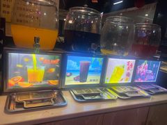 -尚品海鲜肥牛自助火锅(湖明店)