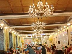 -玉林烤鸭店(垡头店)