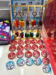 -乐高授权专卖店(中关村领展店)