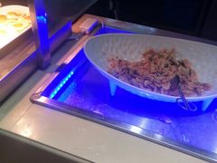 -比亚森自助烤肉料理(裕华店)