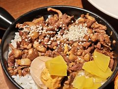 -蝦塘·中国餐馆(城墙南马道巷店)