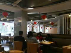 大堂-林辉家宴·本地家常菜·头牌清远鸡(先锋店)