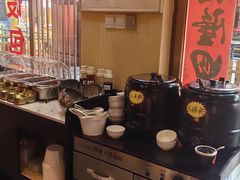 -冰城焰会大丰收铁锅炖(萝岗万达金街店)