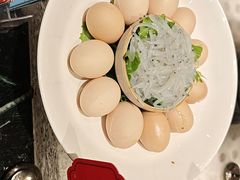 -梁家大院•农家菜(马陆店)