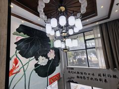 -淮扬楼(文港路店)