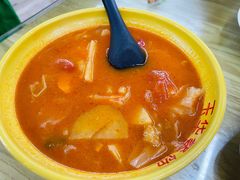 -玉华饮食店(茅台路店)