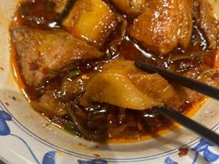 -八碗湘长沙市井菜(坡子街店)