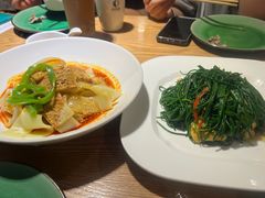 -阿西娅·西北妈妈拿手菜·清真(西关店)