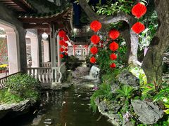 -南园酒家(前进路店)
