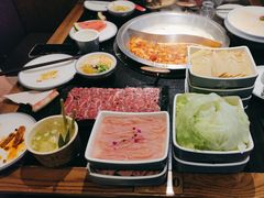 -井格重庆火锅(西直门凯德Mall店)