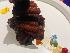 -上海滩餐厅(BFC外滩金融中心店)