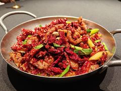 -山石榴·贵州菜(丰盛里店)