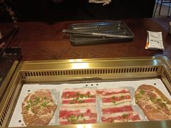 -新石器烤肉(之心城店)