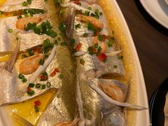 -蜜桃餐厅·古运河畔(南下塘店)