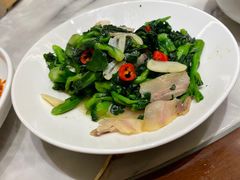 -不倒翁·安徽名菜楼(步行街店)